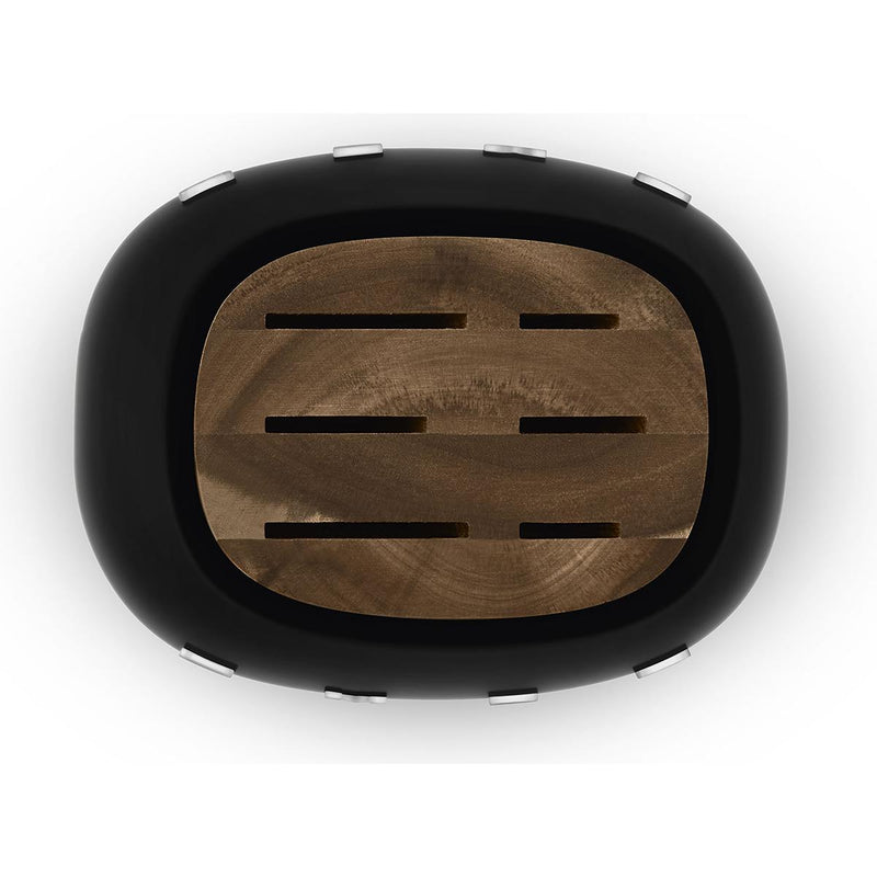 Smeg 7-Piece Knife Set KBSF02BL IMAGE 8