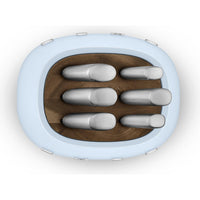 Smeg 7-Piece Knife Set KBSF02PB IMAGE 6