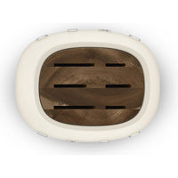 Smeg 7-Piece Knife Set KBSF02CR IMAGE 8