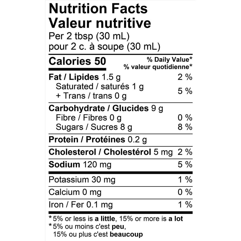 Cluck & Squeal Maple Apple Butter BBQ Sauce CS101 IMAGE 4