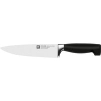 Zwilling 7-inch Chef's Knife 1001563 IMAGE 1