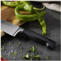Zwilling 7-inch Chef's Knife 1001563 IMAGE 3