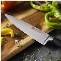 Zwilling 7-inch Chef's Knife 1001563 IMAGE 5