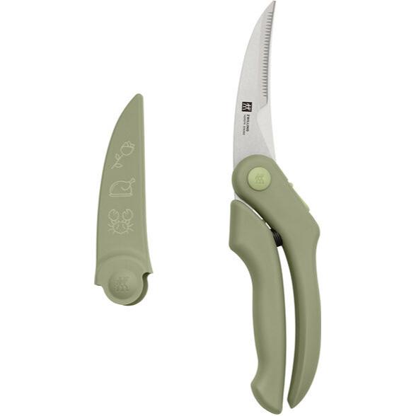 Zwilling Now S 26 cm Poultry Shear 1029354 IMAGE 1