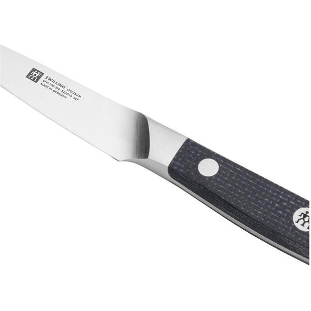 Zwilling Spectrum 4-inch Paring Knife 1033078 IMAGE 3
