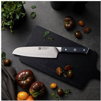 Zwilling Spectrum 7-inch Santoku Knife 1033083 IMAGE 2