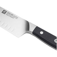 Zwilling Spectrum 7-inch Santoku Knife 1033083 IMAGE 3