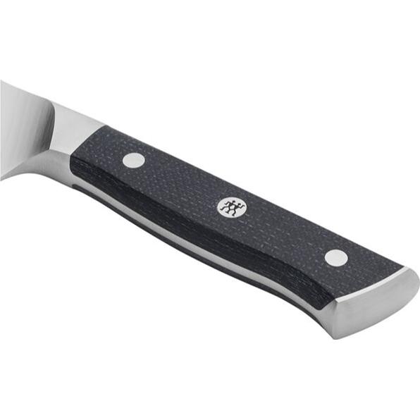 Zwilling Spectrum 7-inch Santoku Knife 1033083 IMAGE 4