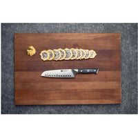 Zwilling Spectrum 7-inch Santoku Knife 1033083 IMAGE 6