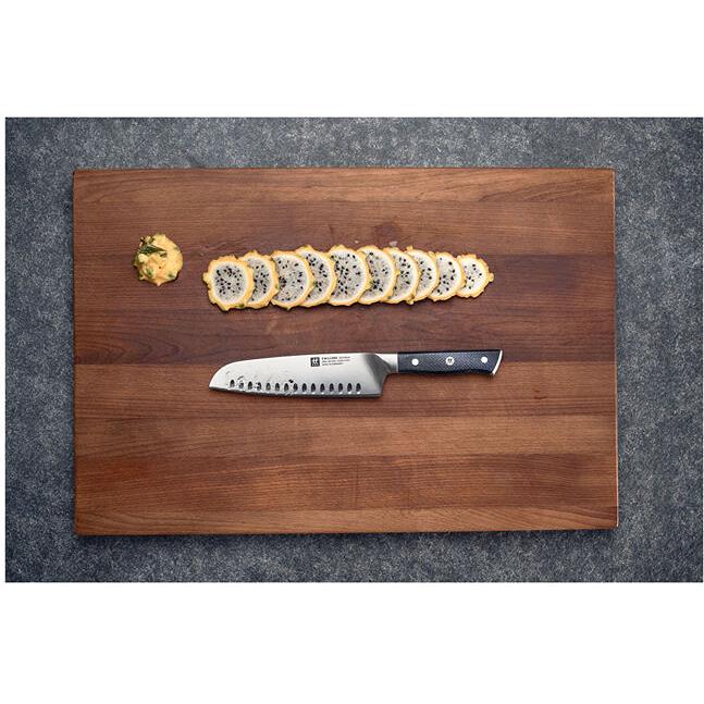 Zwilling Spectrum 7-inch Santoku Knife 1033083 IMAGE 6