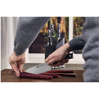 Zwilling Spectrum 8-inch Chef's Knife 1033084 IMAGE 6