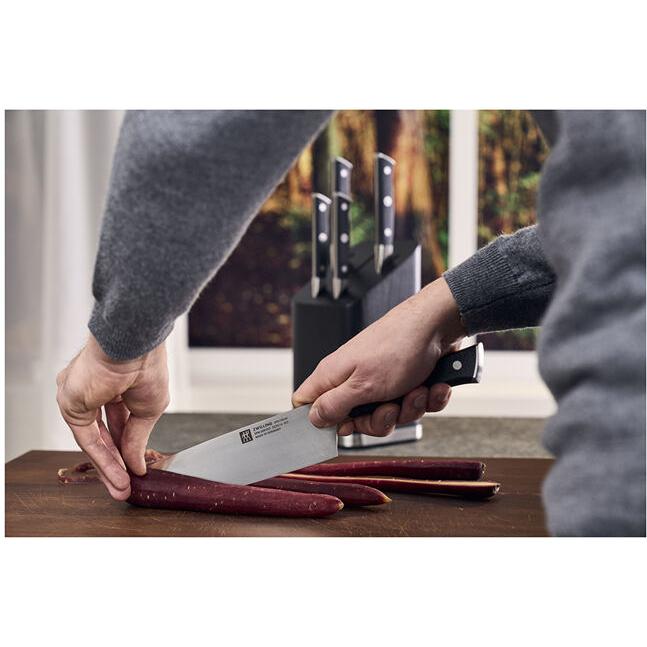 Zwilling Spectrum 8-inch Chef's Knife 1033084 IMAGE 6