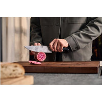 Zwilling Spectrum 8-inch Chef's Knife 1033084 IMAGE 7