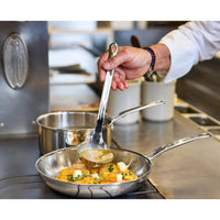 Hestan ProBond® Luxe 10-Piece Professional Cookware Set 31768 IMAGE 3