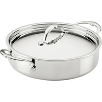 Hestan ProBond® Luxe 3.5qt Covered Sauteuse 31775 IMAGE 1