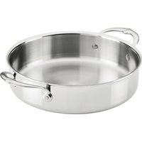 Hestan ProBond® Luxe 3.5qt Covered Sauteuse 31775 IMAGE 2