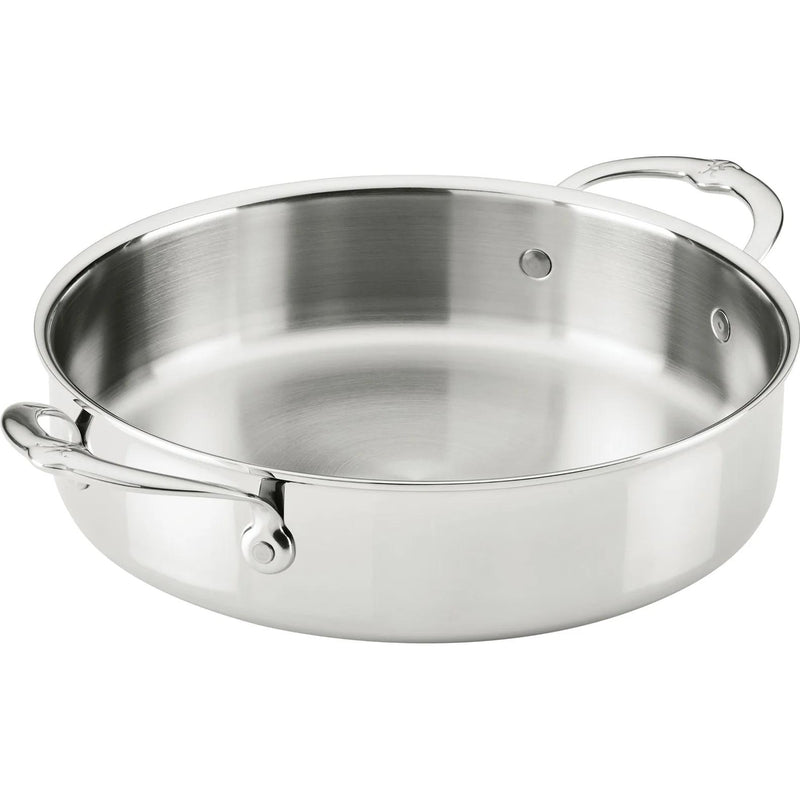 Hestan ProBond® Luxe 3.5qt Covered Sauteuse 31775 IMAGE 2
