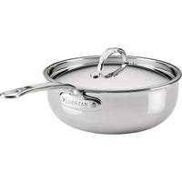 Hestan ProBond® Luxe 3.5qt Covered Essential Pan 31777 IMAGE 1