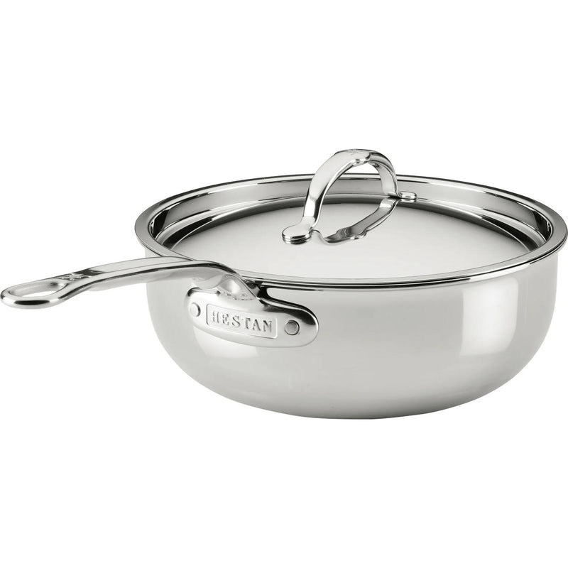 Hestan ProBond® Luxe 3.5qt Covered Essential Pan 31777 IMAGE 1