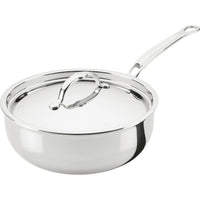 Hestan ProBond® Luxe 3.5qt Covered Essential Pan 31777 IMAGE 2