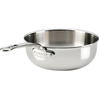 Hestan ProBond® Luxe 3.5qt Covered Essential Pan 31777 IMAGE 3