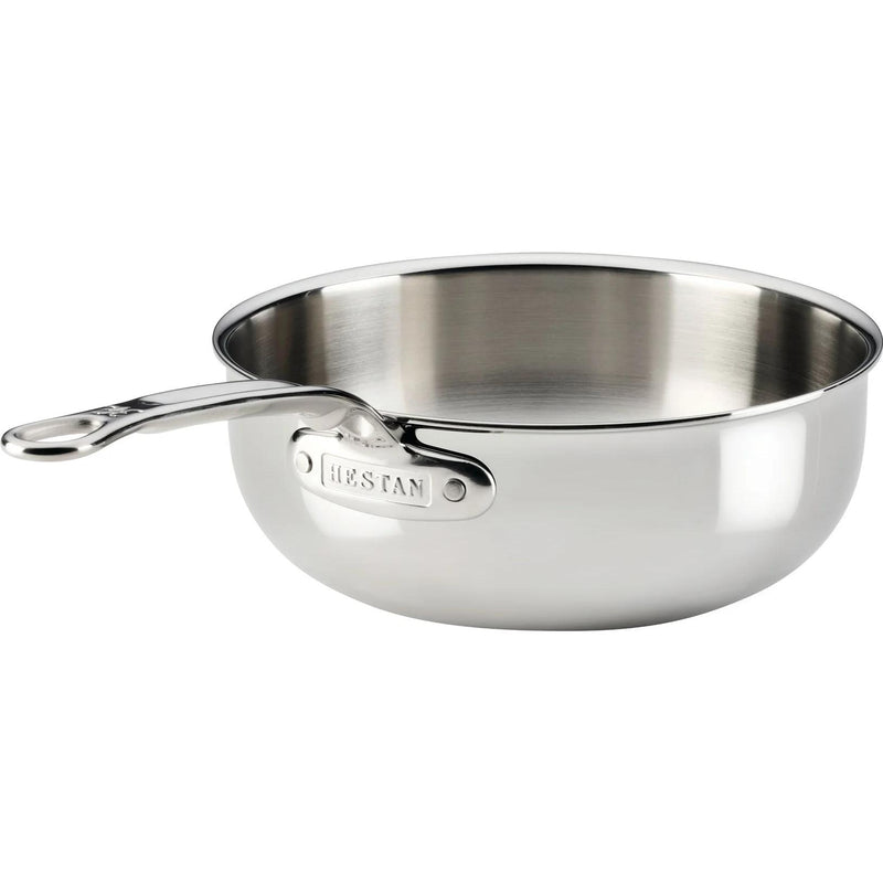 Hestan ProBond® Luxe 3.5qt Covered Essential Pan 31777 IMAGE 3