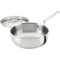 Hestan ProBond® Luxe 3.5qt Covered Essential Pan 31777 IMAGE 4