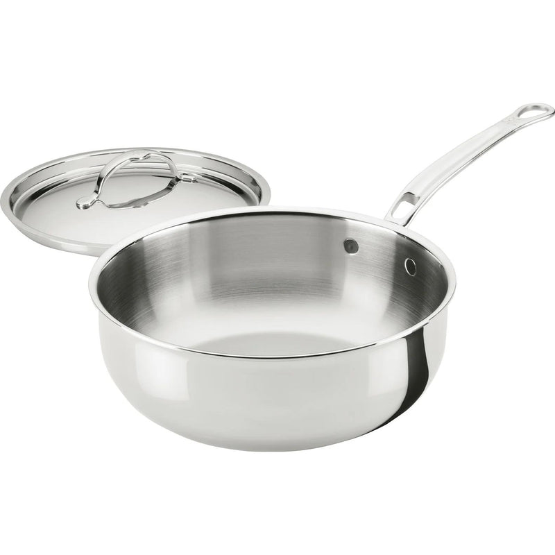Hestan ProBond® Luxe 3.5qt Covered Essential Pan 31777 IMAGE 4