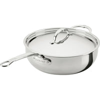 Hestan ProBond® Luxe 5qt Professional Essential Pan with Lid 31778 IMAGE 2