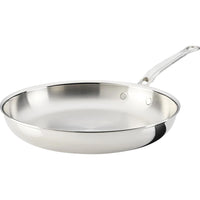 Hestan ProBond® Luxe 12.5" Professional Skillet 31781 IMAGE 1
