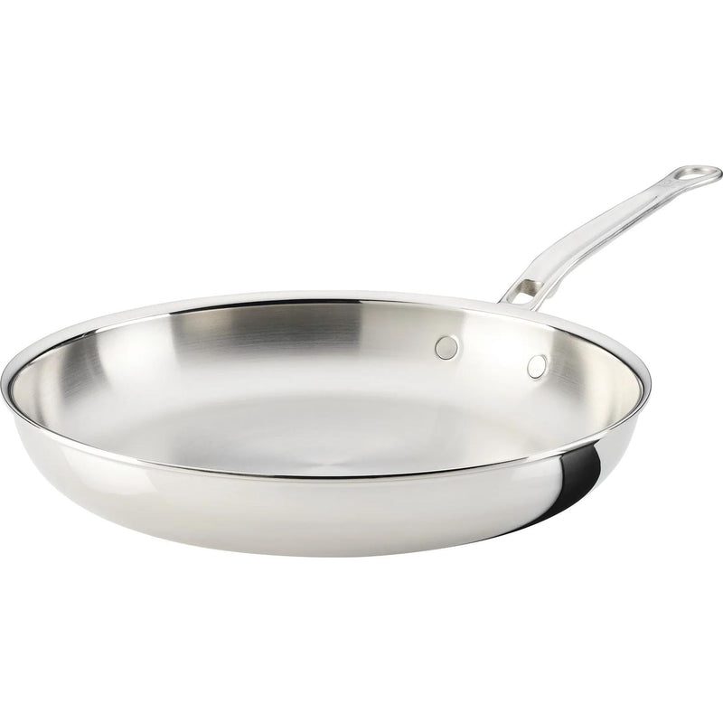 Hestan ProBond® Luxe 12.5" Professional Skillet 31781 IMAGE 1
