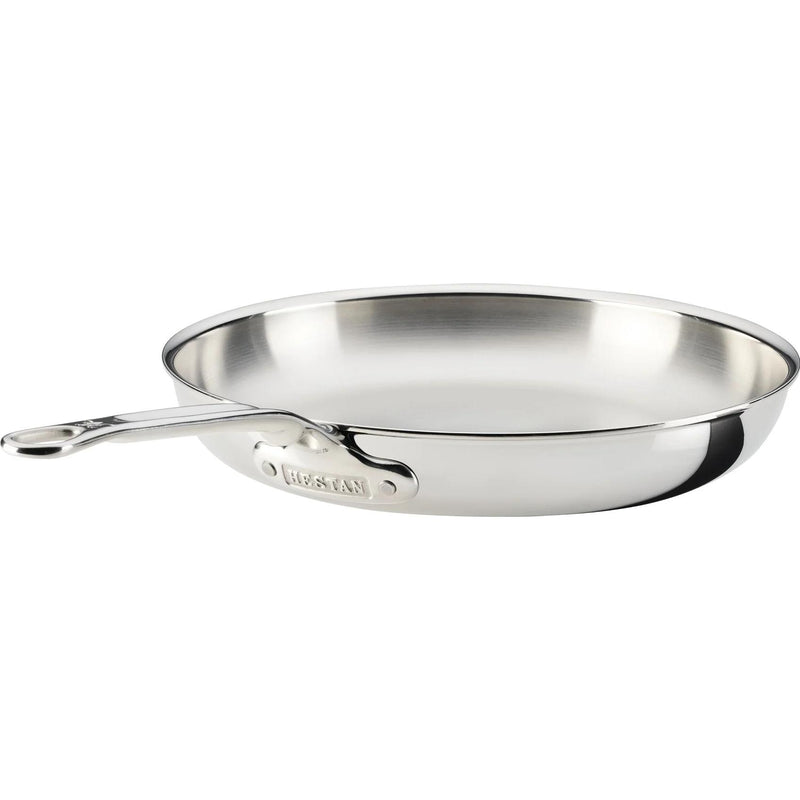 Hestan ProBond® Luxe 12.5" Professional Skillet 31781 IMAGE 2