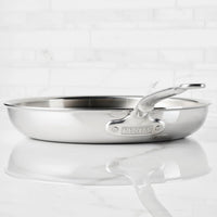 Hestan ProBond® Luxe 12.5" Professional Skillet 31781 IMAGE 4