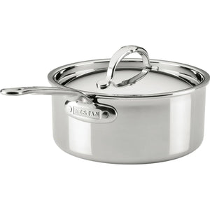 Hestan ProBond® Luxe 3qt Covered Saucepan 31782 IMAGE 1
