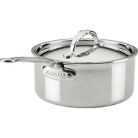Hestan ProBond® Luxe 3qt Covered Saucepan 31782 IMAGE 1