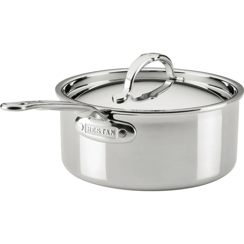 Hestan ProBond® Luxe 3qt Covered Saucepan 31782 IMAGE 1