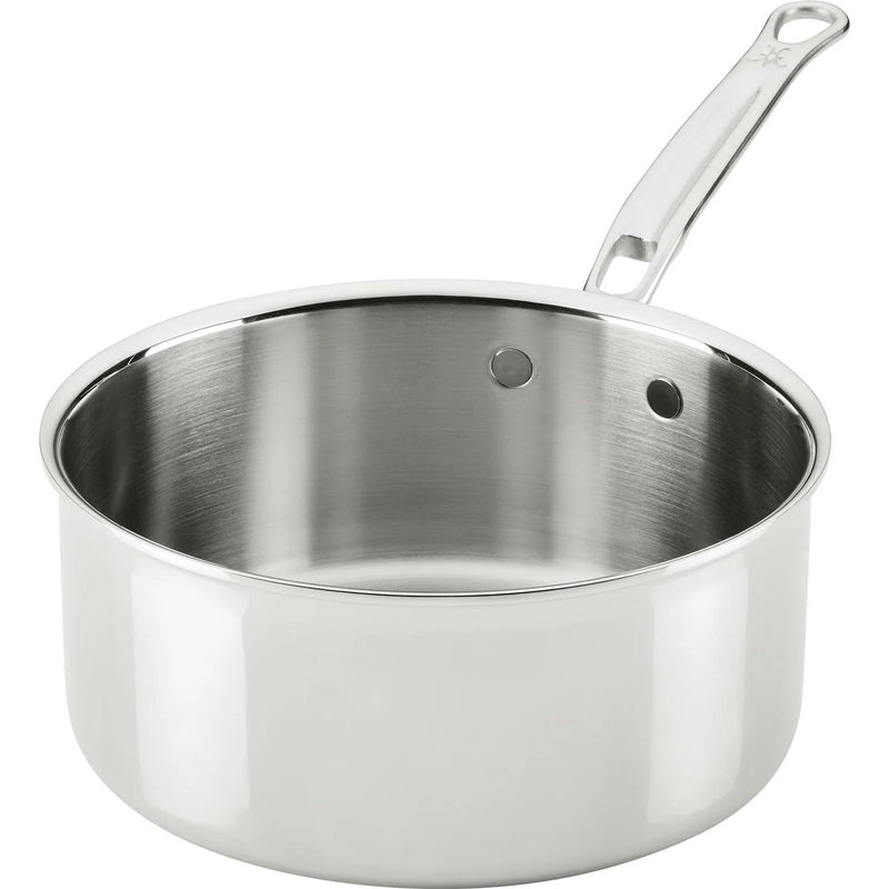 Hestan ProBond® Luxe 3qt Covered Saucepan 31782 IMAGE 4