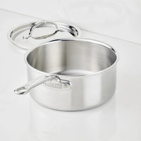 Hestan ProBond® Luxe 3qt Covered Saucepan 31782 IMAGE 7
