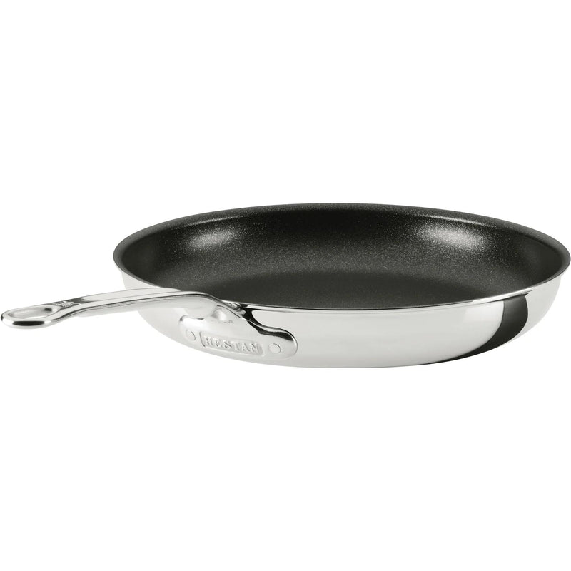 Hestan ProBond® Luxe 12.5" Professional Skillet with TITUM Nonstick 31787 IMAGE 1