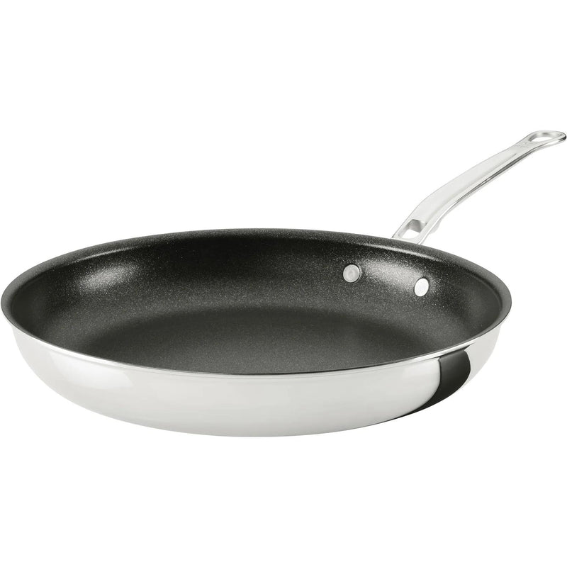 Hestan ProBond® Luxe 12.5" Professional Skillet with TITUM Nonstick 31787 IMAGE 2