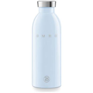 Smeg Insulated Bottle WBF01PB IMAGE 1