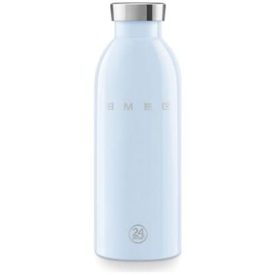 Smeg Insulated Bottle WBF01PB IMAGE 1