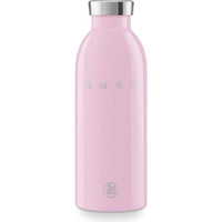 Smeg Insulated Bottle WBF01PK IMAGE 1