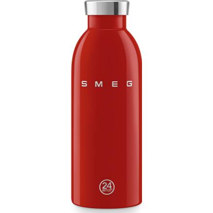 Smeg Insulated Bottle WBF01RD IMAGE 1