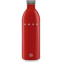 Smeg Non Insulated Bottle WBF02RD IMAGE 1