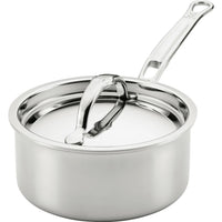 Hestan ProBond® Luxe 1.5qt Covered Saucepan 31769 IMAGE 1