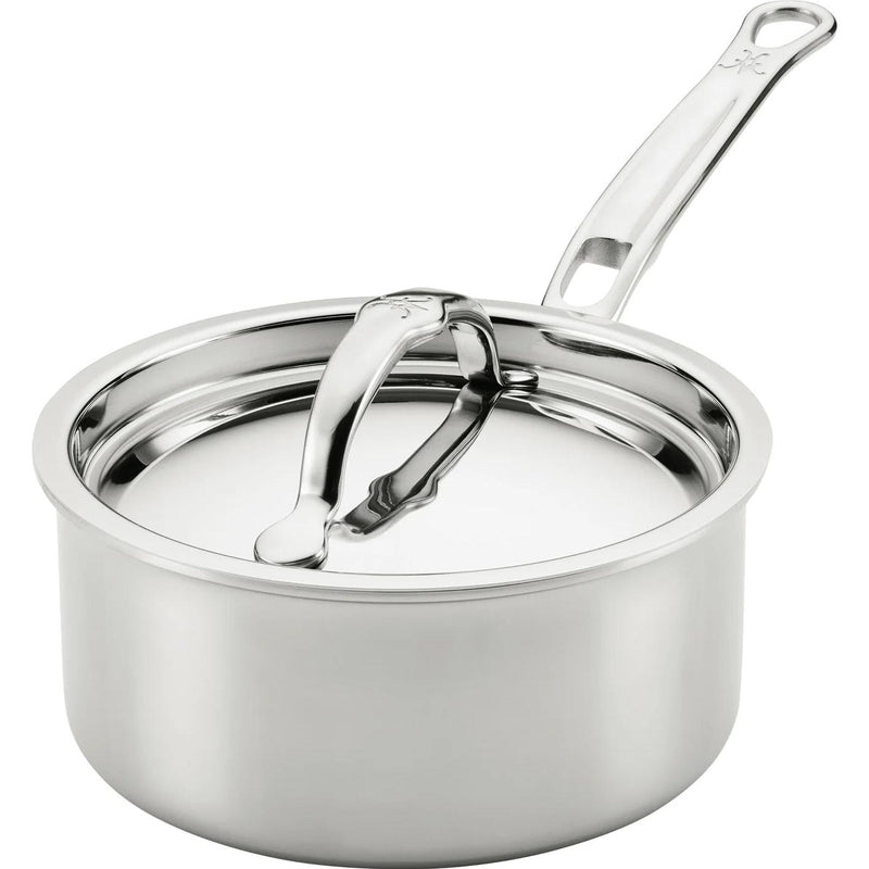 Hestan ProBond® Luxe 1.5qt Covered Saucepan 31769 IMAGE 1