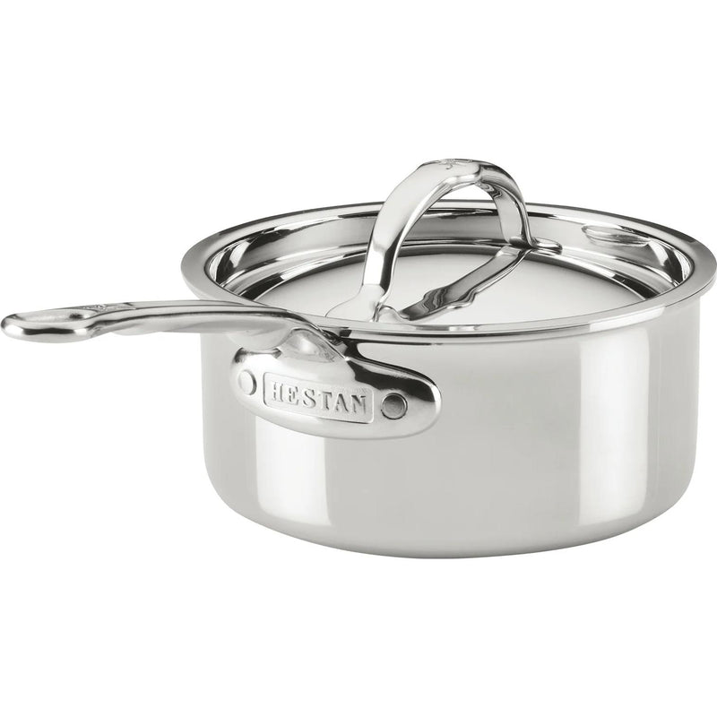 Hestan ProBond® Luxe 1.5qt Covered Saucepan 31769 IMAGE 2