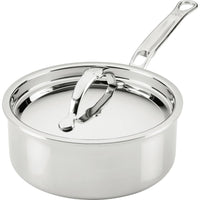 Hestan ProBond® Luxe 2qt Covered Saucepan 31770 IMAGE 1