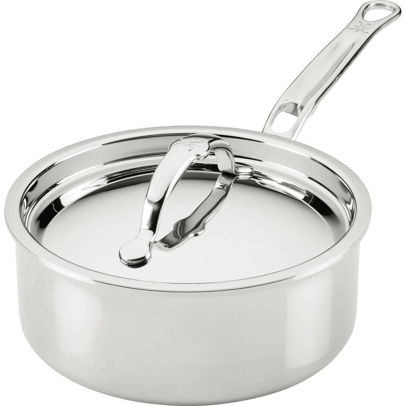 Hestan ProBond® Luxe 2qt Covered Saucepan 31770 IMAGE 1